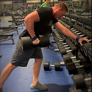 Meet your Posher, Daniel